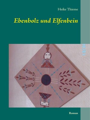 cover image of Ebenholz und Elfenbein